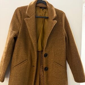 Trench coat